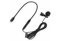 Saramonic LavMicro U1A Lavalier Lightning connector - thumbnail