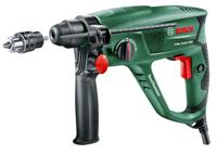 Bosch Groen pbh 2500 sre boorhamer | 600w 1.9 joule - 0603344402 - thumbnail