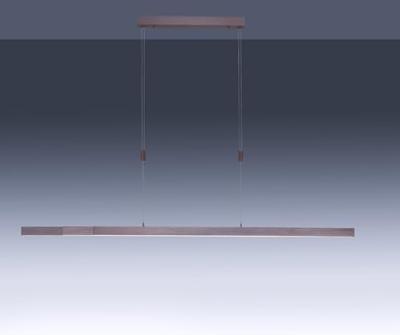 Paul Neuhaus Houtprint hanglampAdriana - 2568-24