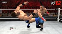 WWE '12 - thumbnail