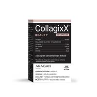 CollagixX Beauty 30 Capsules - thumbnail