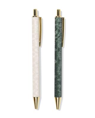 HEMA Pennen - 2 stuks (multi)
