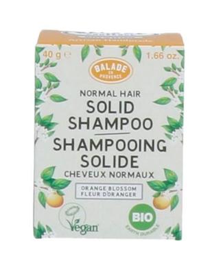 Balade en Provence Solid Shampoo Normal Hair