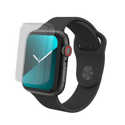 InvisibleShield Ultra Clear voor Apple Watch Series 5 44mm