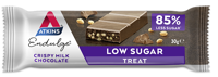 Atkins Endulge Crispy Milk Chocolate Reep (30g) - thumbnail