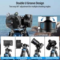 Sirui Low Gravity Head KS-40 - thumbnail