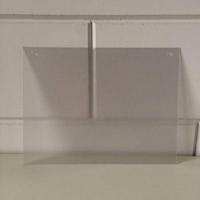 Prijskaarthoes horizontaal vr 210x148 mm - thumbnail