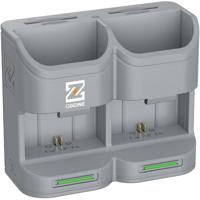ZGCine Charging Case 2 Accu's - Canon LP-E6 - thumbnail