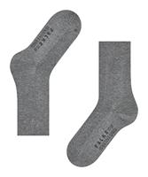 FALKE Sensitive London Dames Sokken - Diabetes sokken - Anti knel katoenen kousen - thumbnail