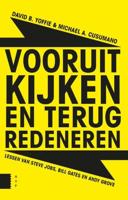 Vooruitkijken en terugredeneren - David B. Yoffie, Michael A. Cusumano - ebook - thumbnail