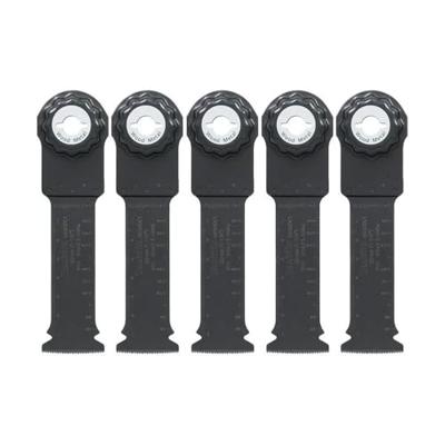 Makita MAM001 Invalz 32x80mm H&S 5st - B-66400-5