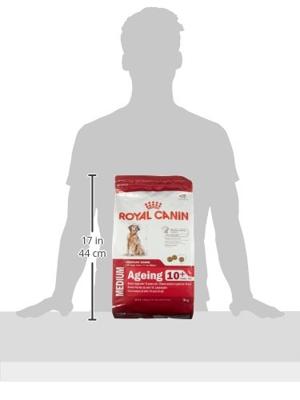 Royal Canin Medium Ageing 10+ hondenvoer 3 kg