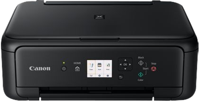 Multifunctionele Printer Canon TS5150 Pixma TS5150 Dúplex WIFI - thumbnail