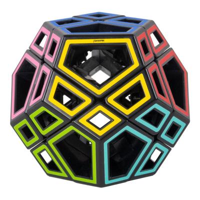 Recent Toys Hollow skewb ultimate breinbreker puzzelbal Recent Toys Hollow skewb ultimate breinbreker puzzelbal
