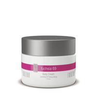 JANZEN Body Cream Fuchsia 69 300ml - thumbnail