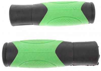 Dutch Perfect Handvatten - Groen