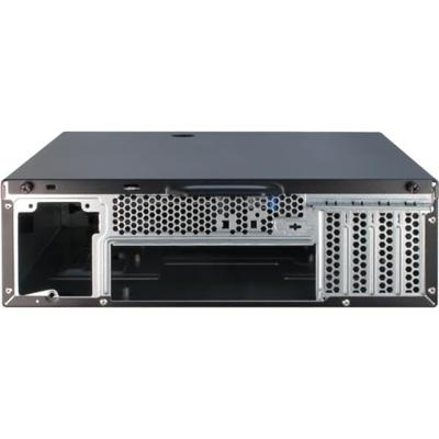 Inter-Tech IT-502 mini towerhtpc behuizing