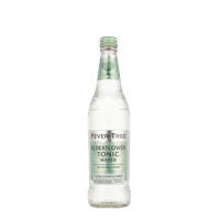 FeverTree Elderflower Tonic Water 500 ml bij Jumbo - thumbnail