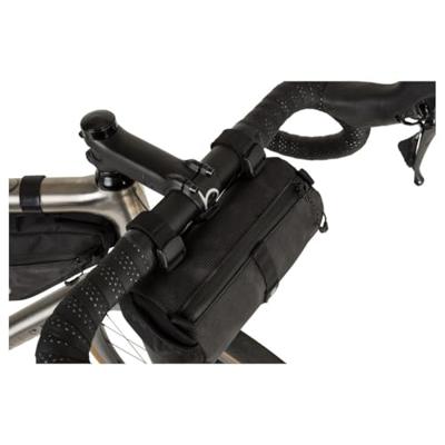 AGU Roll Bag Stuurtas Venture - Reflective mist