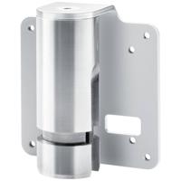 Siemens 6AV6881-0AD56-0AA0 6AV68810AD560AA0 Ronde PLC-buisadapter - thumbnail