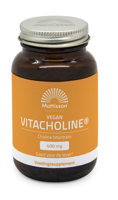 Mattisson HealthStyle Vitacholine 400mg Capsules - thumbnail