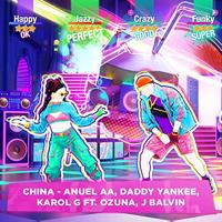 Just Dance 2022 - thumbnail
