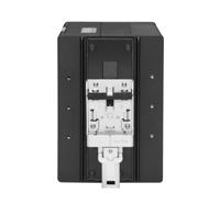 HPE Aruba 4100i - switch - 12 porte - thumbnail