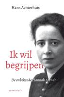 Ik wil begrijpen (Hardback) - thumbnail