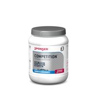 Sponser competition isotonic sportdrink 1000g aroma: raspberry - thumbnail