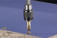 Wolfcraft 2421000 Bithouder 52 mm - thumbnail