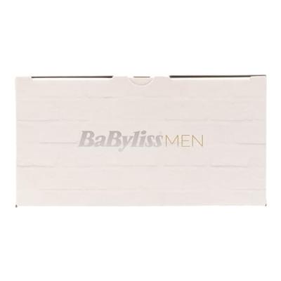 BabylissMEN baardtrimmer T881E