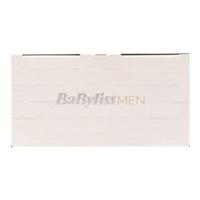 Babyliss t881e define control pro beard trimmer zwart/zilver - thumbnail