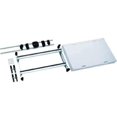 Hager UD22A1 HAGER UD2 2A1 module, universN Serieklem Aantal rijen 2 Wit 1 stuk(s) Hager UD22A1 HAGER UD2 2A1 module, universN Serieklem Aantal rijen 2 Wit 1 stuk(s)