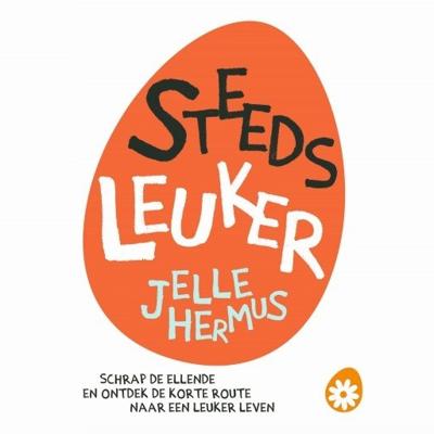 Steeds leuker Steeds leuker
