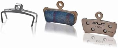 XLC Remblok avid/sram bp-s34