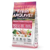 ARQUIVET Fresh Chicken and oceanic fish - droog hondenvoer - 10 kg - thumbnail