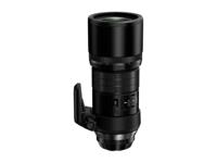 Olympus M.Zuiko Digital ED 300mm F/4.0 IS PRO - thumbnail