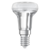 OSRAM HOMELIGHTING 4058075433243 LED-lamp Energielabel F (A - G) E14 Reflector 1.5 W = 25 W Warmwit (Ø x h) 39 mm x 67 mm 1 stuk(s) - thumbnail