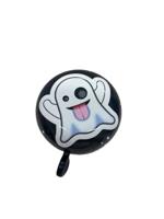 Widek fietsbel "ding dong emoticons" bell ding dong emoticons ghost - thumbnail