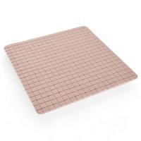 Antislipmat voor in de douche TODAY Roze 50 x 50 cm PVC - thumbnail