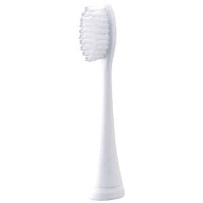 Panasonic WEW0935W830 Opzetborstel voor elektrische tandenborstel 2 stuk(s) Wit