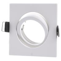 Brumberg 6507 6507 Inbouwlamp Halogeen GX5.3 50 W Wit - thumbnail