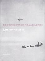 Bekentenissen van een nieuwsgierig mens - Maarten Asscher - ebook - thumbnail