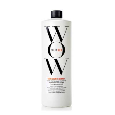 Color Wow Color Security Shampoo