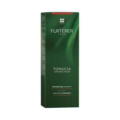 Furterer Tonucia Filler Shampoo 200ml