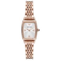 Emporio Armani AR7363 Dames Horloge 26mm 5ATM - thumbnail