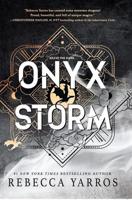 Onyx Storm - thumbnail