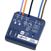 Somfy Izymo™ IO LED dimmer voor verlichting - thumbnail