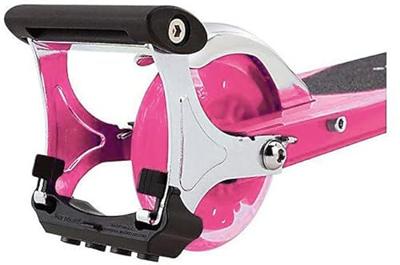 Razor S Spark Scooter - Blue Kinderen Klassieke step Zwart, Blauw - thumbnail