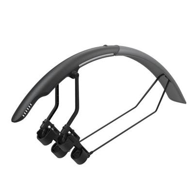 Topeak tetrafender r2 rear mudguard